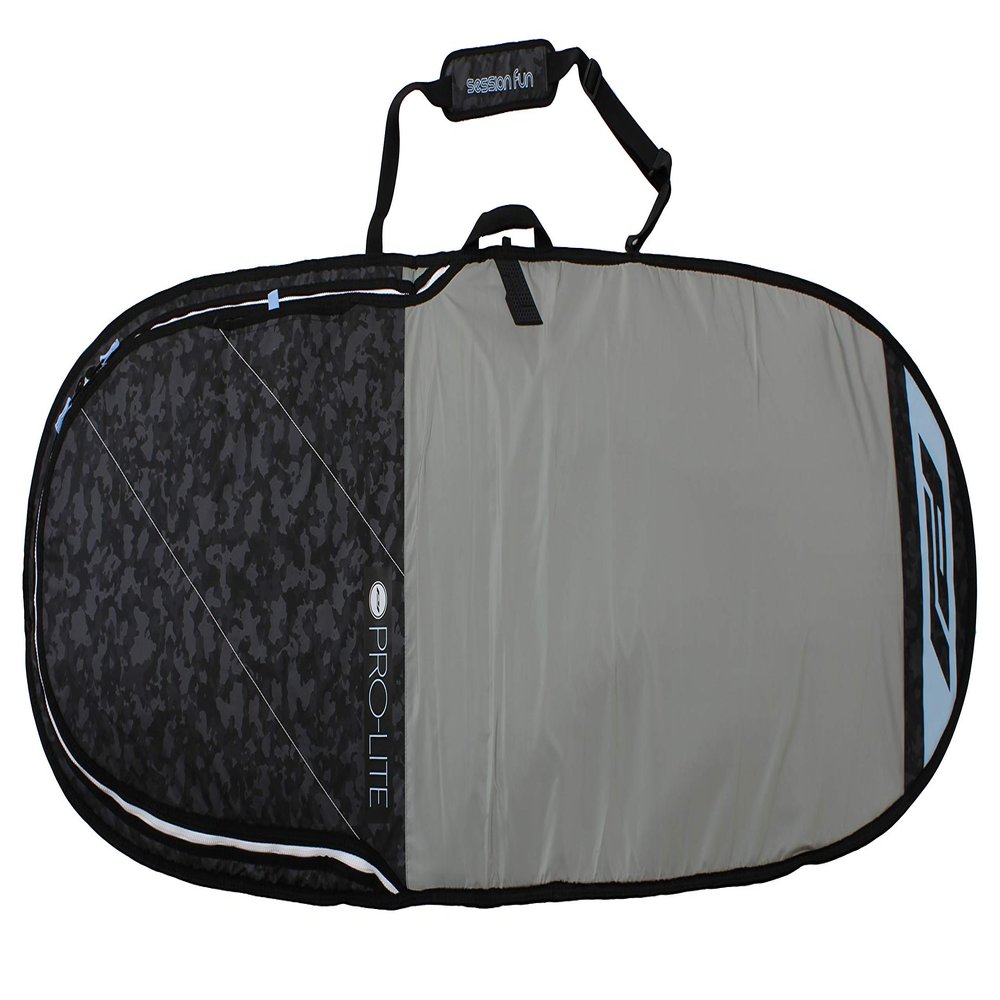 Pro-Lite Session Longboard Day Bag 6'6
