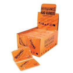 HOTHH2 HeatMax Hand Warmers 2-Pack