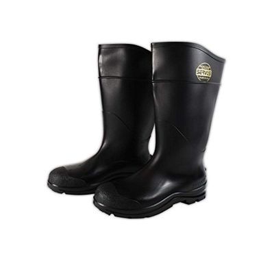 Honeywell Servus CT Economy Safety Hi Boot