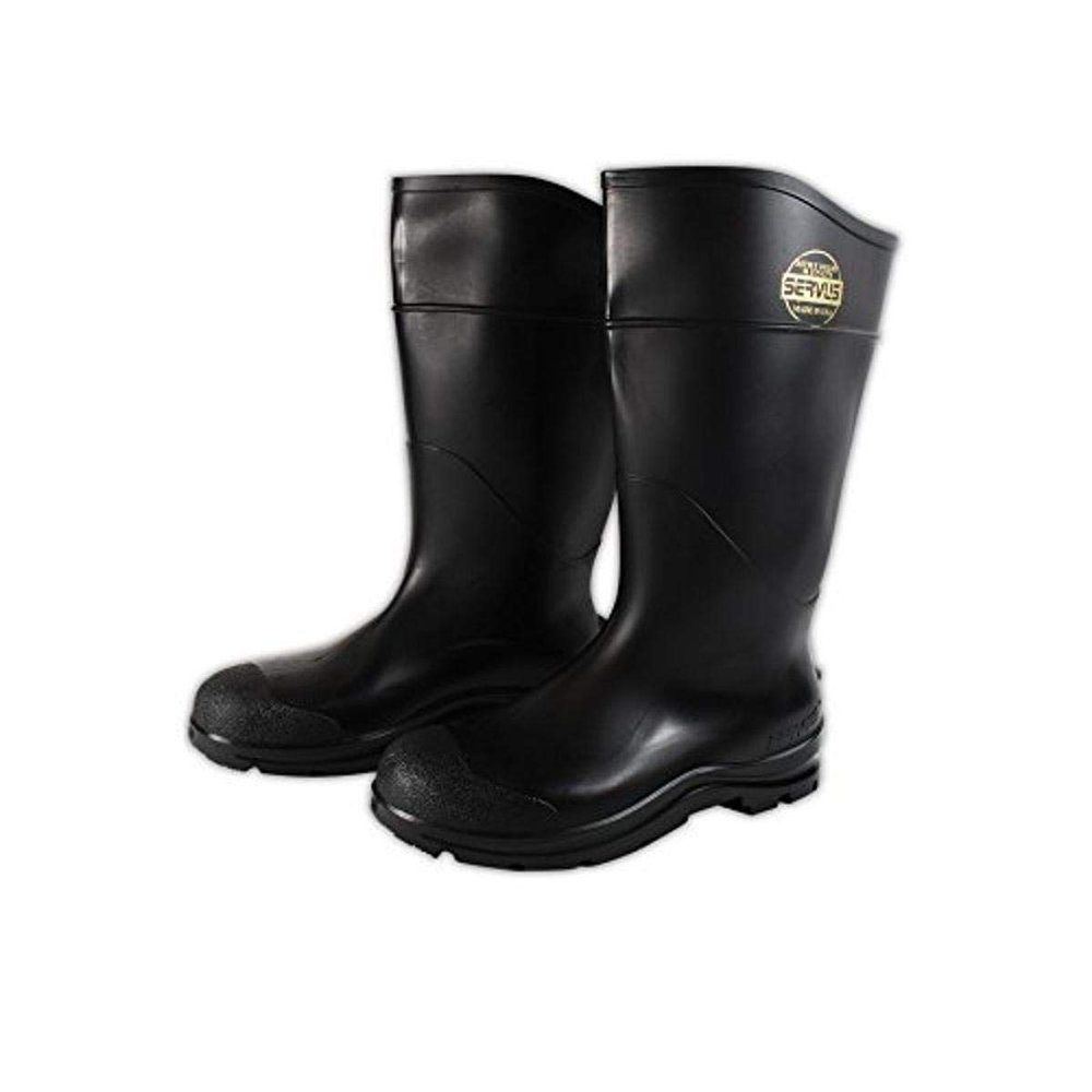 Honeywell Servus CT Economy Safety Hi Boot