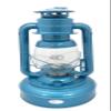 Dietz #2500 Jupiter Oil Lantern (Blue) view 1