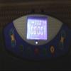 DUAL MOTOR Portable Whole Body Vibration Plate Exercise Fitness Machine view 2