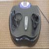 DUAL MOTOR Portable Whole Body Vibration Plate Exercise Fitness Machine view 4