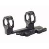 American Defense AD-Recon-H 34 STD Riflescope Optic Mount, Black view 1