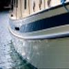 DURALUX Marine Enamel, White, 1 Quart, Topside Paint for Boats and Other Onshore or Offshore Marine Maintenance Applications, Adheres to Steel, Metal, Wood, Fiberglass & Aluminum view 3