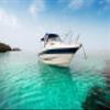 DURALUX Marine Enamel, White, 1 Quart, Topside Paint for Boats and Other Onshore or Offshore Marine Maintenance Applications, Adheres to Steel, Metal, Wood, Fiberglass & Aluminum view 4