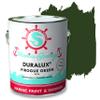 DURALUX Camouflage Paint - Green, 1 Gallon, Camouflage Marine Paint for Boats, ATVs, Hunting Blinds & More, Adheres to Steel, Metal, Wood, Fiberglass & Aluminum view 1