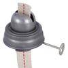 Dietz Burner for Blizzard, D-Lite, & Jupiter view 1