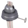 Dietz Burner for Blizzard, D-Lite, & Jupiter view 2