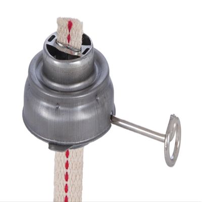 Dietz Burner for Little Wizard and Junior