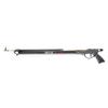 SEAC Sting Practical Versatile Well-Balanced Easy to Handle Black Sling Speargun, 55cm view 2