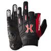 HK Army Pro Paintball Gloves - Lava - Large view 1
