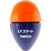 Tsuriken LF Smart Orange 5B view 1