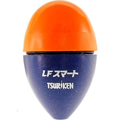 Tsuriken LF Smart Orange No. 1.5