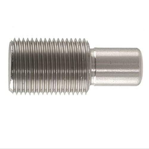Hornady 391932 Neck Turn Mandrel, 375 Caliber/.3725
