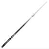 Harley-Davidson Embellished Tribal 2 Piece Silver Graphite Pool Cue - 21 oz. view 1