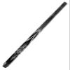 Harley-Davidson Embellished Tribal 2 Piece Silver Graphite Pool Cue - 21 oz. view 2