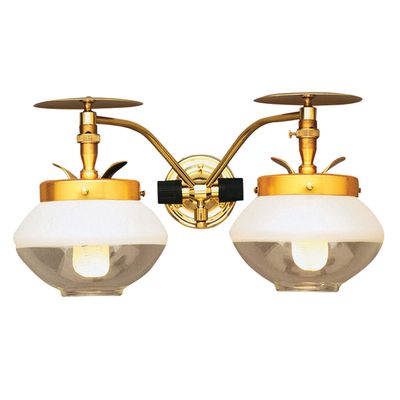 Falks Twin Wall Gas Lights