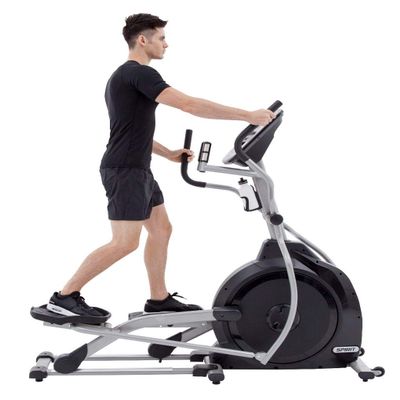 Spirit Fitness XE195 Elliptical