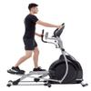 Spirit Fitness XE195 Elliptical view 1