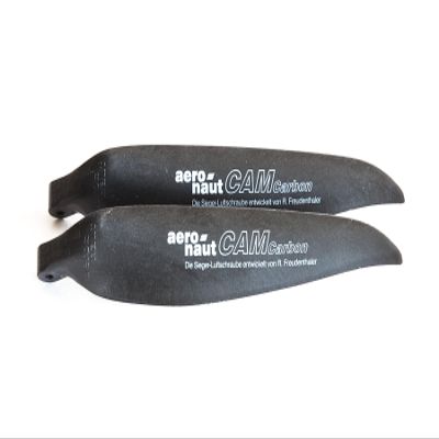 Aero Model Naut 723434  Propeller  Cam Carbon Sheets, 11 x 12