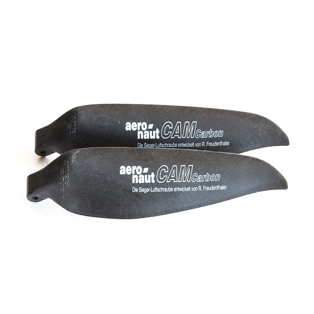 Aero Model Naut 723434  Propeller  Cam Carbon Sheets, 11 x 12