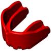 Makura Toka Pro Mouthguard Senior (Age 11 & Over) Laser Red view 1