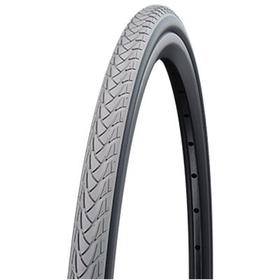Schwalbe Marathon Plus S.G. A/R N/G 24X13/8 Cover, Black, One Size