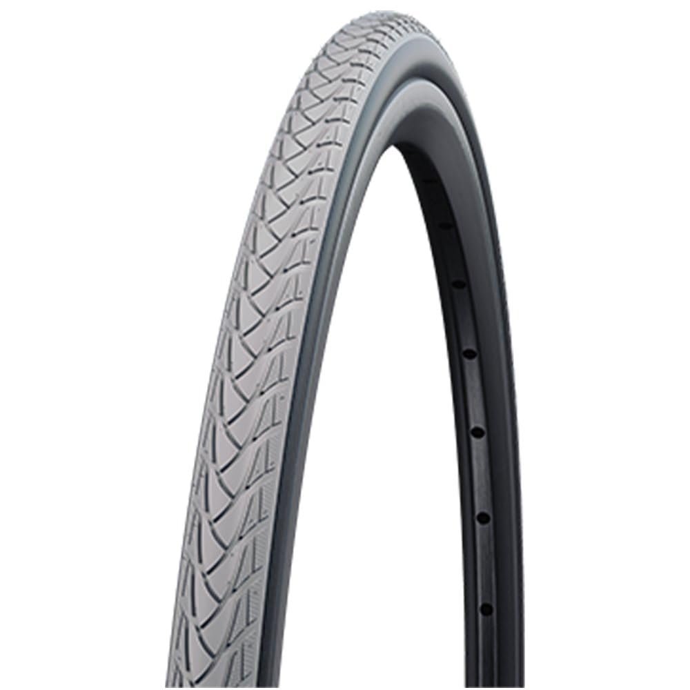 Schwalbe Marathon Plus S.G. A/R N/G 24X13/8 Cover, Black, One Size