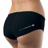 Oceanic Lavacore Lavaskin Lady39;s Board Shorts - Black - Size 14 view 1