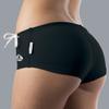 Oceanic Lavacore Lavaskin Lady39;s Board Shorts - Black - Size 14 view 2