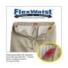 Dickies Girl Big Girls' Flexwaist Slim Fit Flat Front Short, Black, 10 view 3