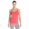 Mizuno Running Women's Tamayu Tank, Rouge Red-Turbulence, Small view 1