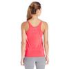 Mizuno Running Women's Tamayu Tank, Rouge Red-Turbulence, Small view 2