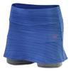 Mizuno Running Women's Trinity Skirt, Turkish Sea-Turbulence, X-Large view 1