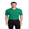 Port Authority Silk Touch Polo Shirt Kelly Green view 1