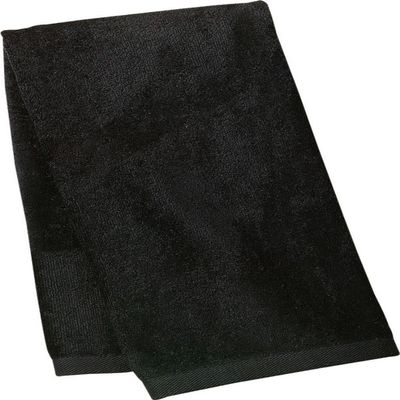 Port Authority Sport Towel Black