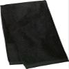 Port Authority Sport Towel Black view 1