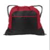 Port Authority Pocket Cinch Pack view 1