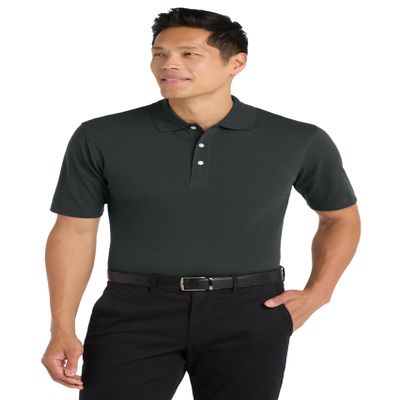 Port Authority Tall Rapid Dry Polo Shirt