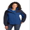 Port Authority Ladies Nootka Jacket view 1
