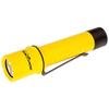 Nightstick TAC-300Y Polymer Tactical Flashlight-Non-Rechargeable, 5.5-Inch, Yellow view 2