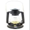 Dietz #80 Blizzard Oil Burning Lantern (Black with Gold) view 1