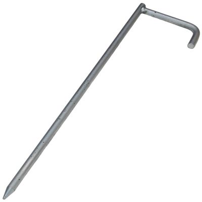 KANEYA K-162 Goal Post, Fixed Qui, ST (1 Piece)