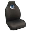 FANMATS 17050 Vancouver Canucks Embroidered Seat Cover view 1