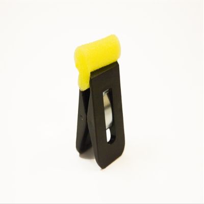 JOOLA Foam Sponge with Clip (50 Count)