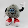 Rotary13B1 - Felix RotorHead - The Official Mascot view 3