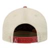 Top of the World Arkansas Razorbacks Men's Relaxed Fit Adjustable Mesh Offroad Hat Team Color Icon, Adjustable view 4