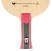 Butterfly Mizutani Jun Super ZLC Blade - Professional Table Tennis Blade - ZL Carbon Fiber Blade - Available in an, FL, and ST Handle Styles - Made in Japan view 4