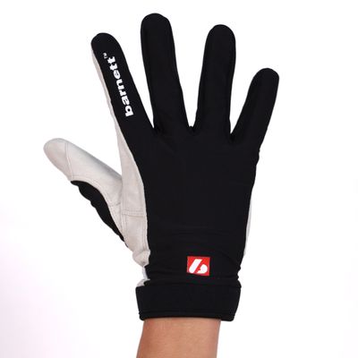 Barnett NBG-11 Winter and ski Softshell Thin Gloves -5 /-10 (XS)